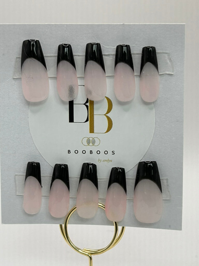 Onyx French